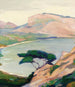 Côte du Carmel - Jean Mannheim — widok dzieła