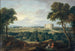 L'Observatoire widziany z Butte-aux-Cailles - Jean-François Millet — widok dzieła
