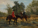 Okładka szkicowa - Jean Richard Goubie — widok dzieła