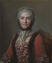 Marie-Sophie de Courcillon - Jean Valade — widok dzieła