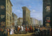 Le Passage des souverains alliés sur le boulevard Saint-Denis le 10 avril 1814 - Jean Zippel — widok dzieła