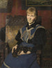 Siostra artystów - Jeanna Bauck — widok dzieła