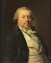 Johan Tobias Sergel, szwedzki rzeźbiarz - Jens Juel — widok dzieła