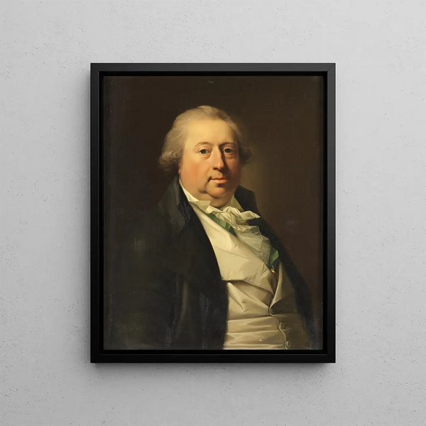 Jens Juel - Johan Tobias Sergel the Swedish sculptor.webp