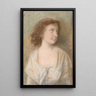 Jens Juel - Portrt af Maria Magdalene Becker.webp