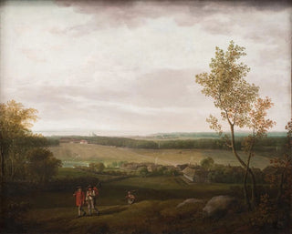 Jens Juel - View of the Country near Jgerspris.webp