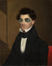 Nathaniel Olds - Jeptha Homer Wade — widok dzieła