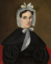 Sally Avery Olds - Jeptha Homer Wade — widok dzieła