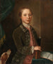 Portret chłopca - Jeremiah Barrett — widok dzieła