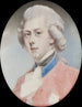 George IV 1762-1830 Król Wielkiej Brytanii i Irlandii oraz Hanoweru, gdy był księciem Walii - Jeremiah Meyer — widok dzieła