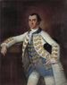 Colonel Barnard Elliott Jr - Jeremiah Theus — widok dzieła