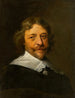 portret Johann Maximilian zum Jungen - Jeremias van Winghe — widok dzieła
