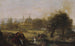 Letnie kwiaty - Jerome B. Thompson — widok dzieła