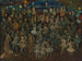 Fantaisie dansante - Jerome Myers — widok dzieła
