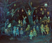 Kraina cudów - Jerome Myers — widok dzieła
