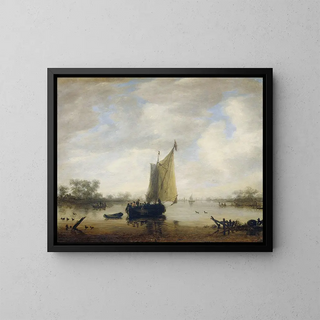 Jeronymus van Diest II - River View.webp