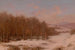 Un camp d'hiver - Jervis McEntee — widok dzieła