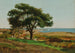 Przed Kennebunkport, Maine - Jervis McEntee — widok dzieła