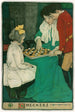 Dames - Jessie Willcox Smith — widok dzieła