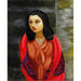 Reprodukcja obrazu Młoda dziewczyna - Moïse Kisling