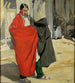 Jim - Walter Ufer — widok dzieła
