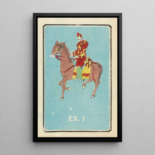 Jinta Hirayama - Illustrated Catalogue of Daylight Bomb Shells Ex 1.webp