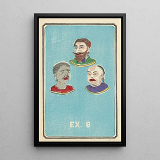 Jinta Hirayama - Illustrated Catalogue of Daylight Bomb Shells Ex 6.webp