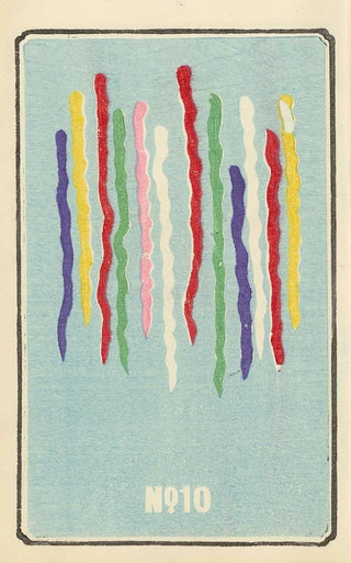 Jinta Hirayama - Illustrated Catalogue of Daylight Bomb Shells No 10.webp