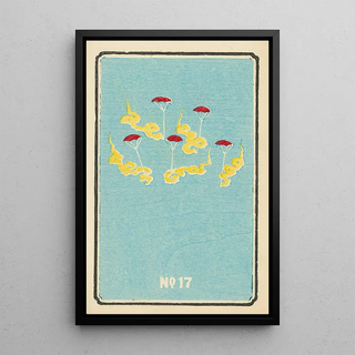 Jinta Hirayama - Illustrated Catalogue of Daylight Bomb Shells No 17.webp