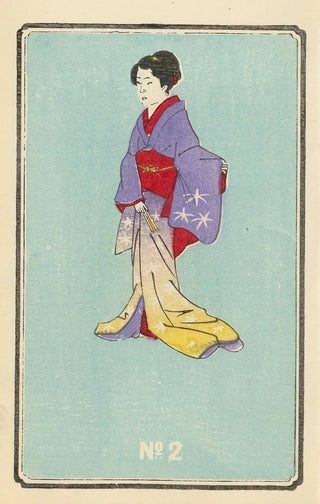 Jinta Hirayama - Illustrated Catalogue of Daylight Bomb Shells No 2.webp