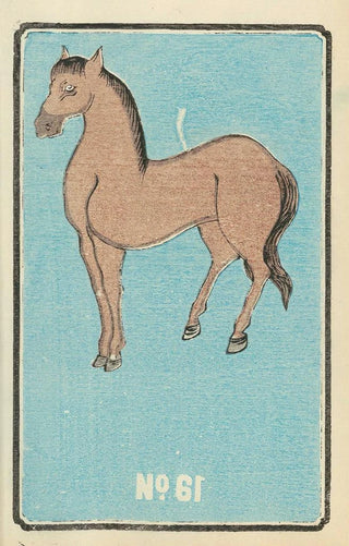 Jinta Hirayama - Illustrated Catalogue of Daylight Bomb Shells No 61.webp