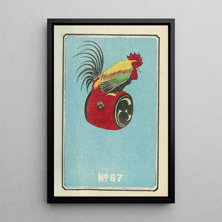 Jinta Hirayama - Illustrated Catalogue of Daylight Bomb Shells No 67.webp