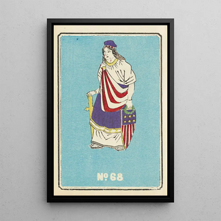 Jinta Hirayama - Illustrated Catalogue of Daylight Bomb Shells No 68.webp