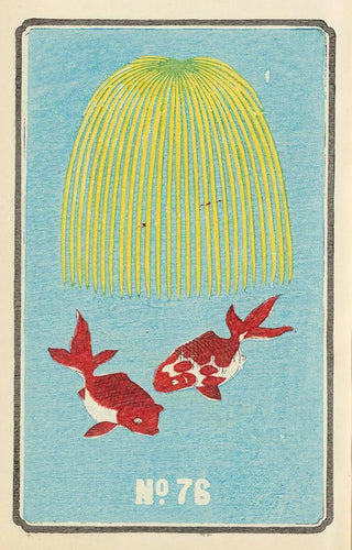 Jinta Hirayama - Illustrated Catalogue of Daylight Bomb Shells No 76.webp