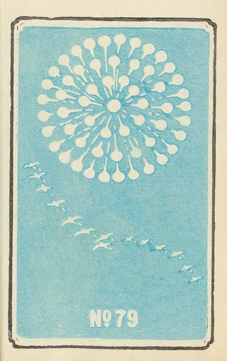 Jinta Hirayama - Illustrated Catalogue of Daylight Bomb Shells No 79.webp