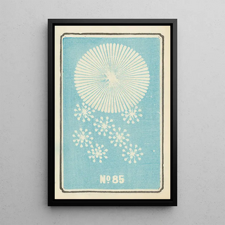 Jinta Hirayama - Illustrated Catalogue of Daylight Bomb Shells No 85.webp