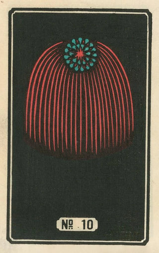 Jinta Hirayama - Night Fireworks no 10.webp