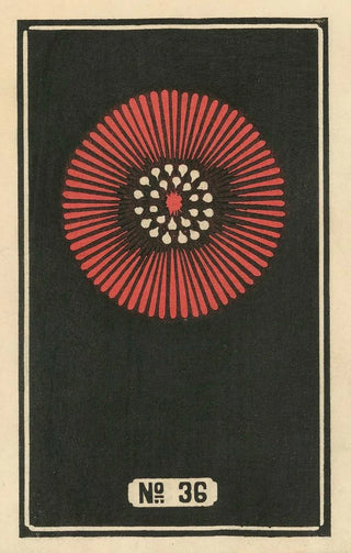 Jinta Hirayama - Night Fireworks no 36.webp