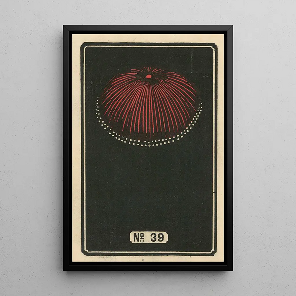 Jinta Hirayama - Night Fireworks no 39.webp