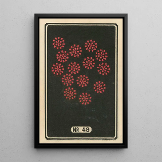 Jinta Hirayama - Night Fireworks no 49.webp