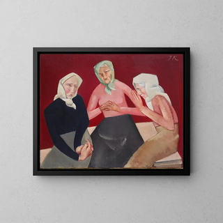 Jkabs Kazaks - Three Old Ladies.webp