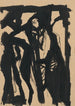 Studium figuratywne - Jan Novák — widok dzieła