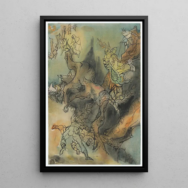 Jn Novk - Story for a FullPage Illustration for a Fairytale.webp