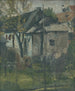 Chalet - John Thain — widok dzieła