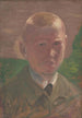 Lajk - John Thain — widok dzieła