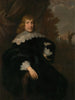 Hendrick Bicker 1615–1651 - Joachim von Sandrart — widok dzieła