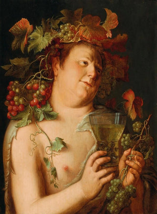 Joachim Wtewael - Bacchus.webp