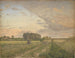 pejzaż letni - Joakim Skovgaard — widok dzieła