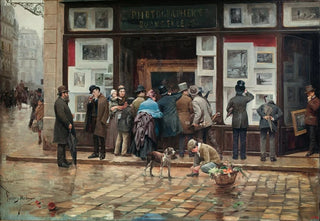Joan Ferrer Mir - Public Exhibition of a Picture.webp