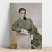 Reprodukcja obrazu Joaquín - Joaquín Sorolla